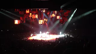 Metallica - For Whom The Bell Tolls - 03.11.2017 - WorldWired Tour Belgium