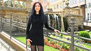 Ukrainian woman refugee in Germany Looking for Love