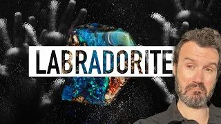 Labradorite Crystal Meaning And Healing Properties