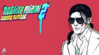 El Tigr3 - She Swallowed Burning Coals but it`s only the best part (Hotline Miami 2 Soundtrack)