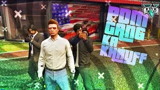 GTA 5 RP India Legacy Server Hindi Mr. Murgi is Live