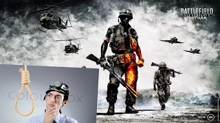 BEST SNIPER EVER!!!... Battlefield bad Company 2: Vietnam [Funny Moments]