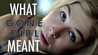 Gone Girl - What it all Meant