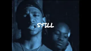 FREE | S T I L L - Mobb Deep Type Beat | 90s Old School Boom Bap Instrumental