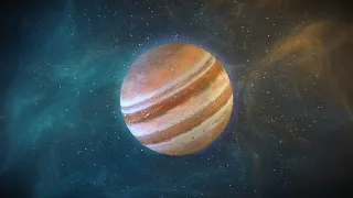 High Space : Frequency of Jupiter : 23498.24 hz Epsilon wave / 183.58 Theta/ Beta : Isochronic tone