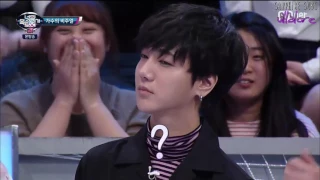 Yesung bullied by Heechul & Shindong! (Eng/Esp)