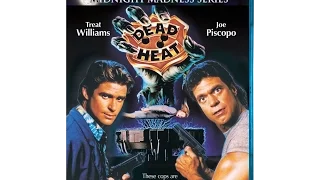 Dead Heat 1988 - Estamos muertos... ¿o qué? en español (HD)