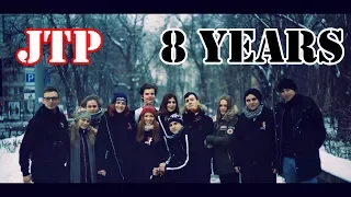 JTP || 8 years in jumpstyle ||  A Swang song!