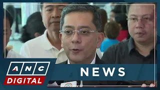 Comelec Chairman reminds candidates not to engage in premature campaigning | ANC