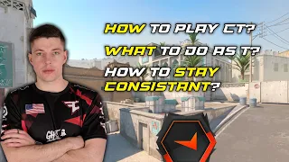 Pro coach teaches you DUST2 during live CS2 lesson