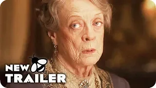 DOWNTON ABBEY Trailer (2019) The Movie