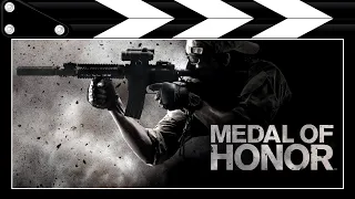 Medal of Honor "CUTSCENES" [GERMAN/PC/1080p/60FPS]