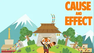 Cause and Effects Tutorial | Enable your child to learn critical thinking skills