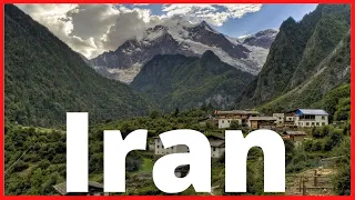 History of Iran | Travel To Iran 2021 | Incredibly Beautiful World |