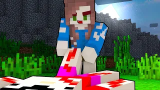 COCO'YU KİM BU HALE GETİRDİ ?! 🔪 - Minecraft