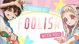 [𝐅𝐒] Foolish MEP