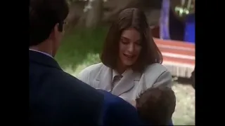 Lois & Clark 2x18 17 - He looks like you