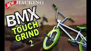 Взлом игры Bmx2 на Андроид (2022)