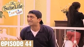 The Suite Life Of Karan and Kabir | Season 2 Episode 44 | Disney India Official