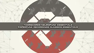 Bes - Tamrecords Neurofunk Essential Mix