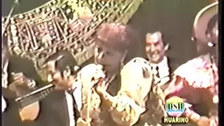 Pastorita Huaracina - El Borracho