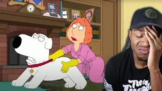 Family Guy / Funny Moments #11