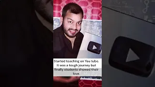 Alakh Sir ❤️Struggle Story🔥Physicswallah Founder🚀 Alakh Pandey Sir Struggle 📈 #pw #shorts #viral