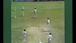 Australia vs England 1975