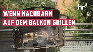 Streit ums Grillen | maintower