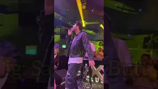 Ku Ku live in Doha - BilalSaeed