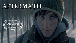 Aftermath | Короткометражный фильм | Русская озвучка