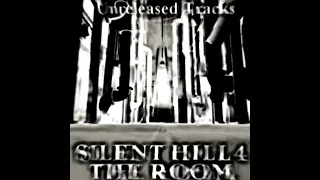 Silent Hill 4: Room 302 OST Unreleased - Innocent Victims