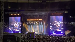 Paul McCartney & Bruce Springsteen 2022-06-17 MetLife Stadium