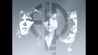 Emerson, Lake and Palmer - The Sage