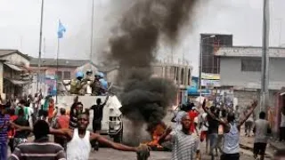 06/5: LES EXPÉRIENCES D'UN VOLEUR FÉLIX ET UN ASSASSIN KABILA;  LE DUO DESTRUCTEUR DU KONGO