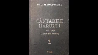 Te caut, te caut, lsuse | Nicolae Moldoveanu | Cântările Harului