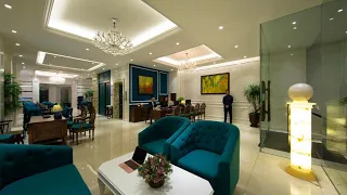 Review Alagon Saigon Hotel & Spa