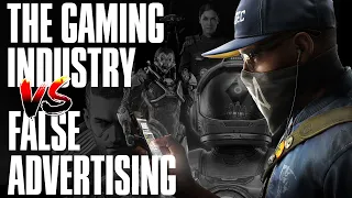Gaming Industry Vs False Advertising Court Ruling | Game-Break!