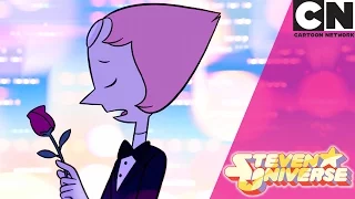 Steven Universe | It's Over Isn't It | Cartoon Network