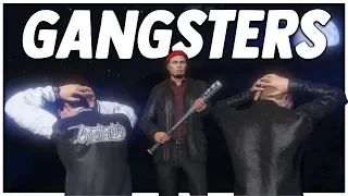 GTA RP | I Joined a GANG