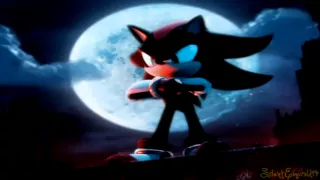 Shadow the Hedgehog AMV - Never Turn Back