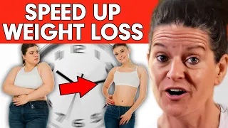 How I BOOSTED Burning My Body Fat & Losing Weight | Dr. Mindy Pelz