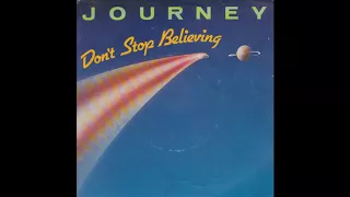 Journey - Don't Stop Believin' (HQ)