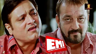 Roj Khabar Chapti Hai Tere Akbaro Mein | Sanjay Dutt | Emi