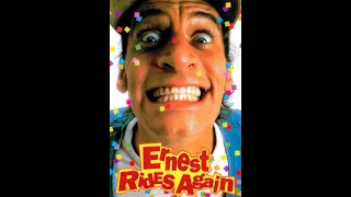 Ernest Rides Again (1993) (End film track)