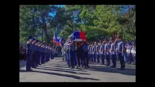 Tribute Song For The Fallen 44