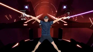 POP/STARS – K/DA ft. Madison Beer - Beat Saber Mixed Reality