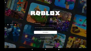 Mein roblox account wurde gehackt!Der der es gehackt hat bitte mach den Password wie den alte wieder