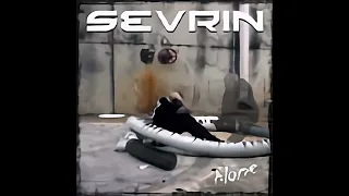 Sevrin - Alone (Full Album)