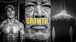 PAIN IS THE CURRENCY OF GROWTH - Best Motivational Video Speech